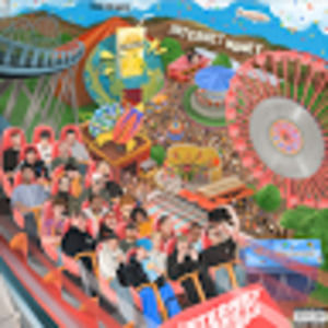 Meet your Posher, Avery